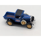 National Motor Museum Mint 1931 Ford Model A Pepsi Truck 1:32 Diecast W/ COA