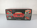 Kyosho 1:18 Ferrari 250 GTO Red 08431R Diecast Car Opening Doors Hood w/ Box