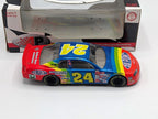 1999 Jeff Gordon #24 Dupont Monte Carlo Limited Edition Action 1/24 Diecast
