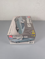 AMT ERTL 1962 Chevrolet Impala SS Convertible 1:25 Model Kit #8209 Unbuilt 1996