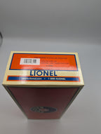 Lionel 6-26345 Tony Stewart NASCAR Flatcar w/ Removable #20 Stock Car O-Gauge LN