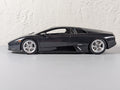 AutoArt 1:18 Lamborghini Murcielago Black Diecast Car No Box Loose Doors