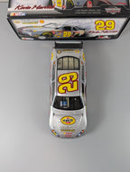 Kevin Harvick #29 Shell Pennzoil Platinum 2007 Impala SS COT 1:24 DIN 1244/2700