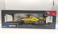 Greenlight 2004 Tomas Scheckter #4 Pennzoil Panther IndyCar 1:18 LE 1654/2502