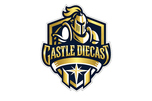 Castle Diecast