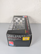 AMT Ertl 1998 Corvette Indy 500 Pace Car Promo 8086 1:25 Collectors Edition
