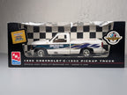AMT ERTL 1995 Chevrolet C-1500 Brickyard 400 Pace Truck 1:25 Plastic NIB