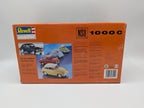 Revell Metal NSU 1000C 1:18 Diecast 08412 Beige Audi Licensed Opened Box Mint