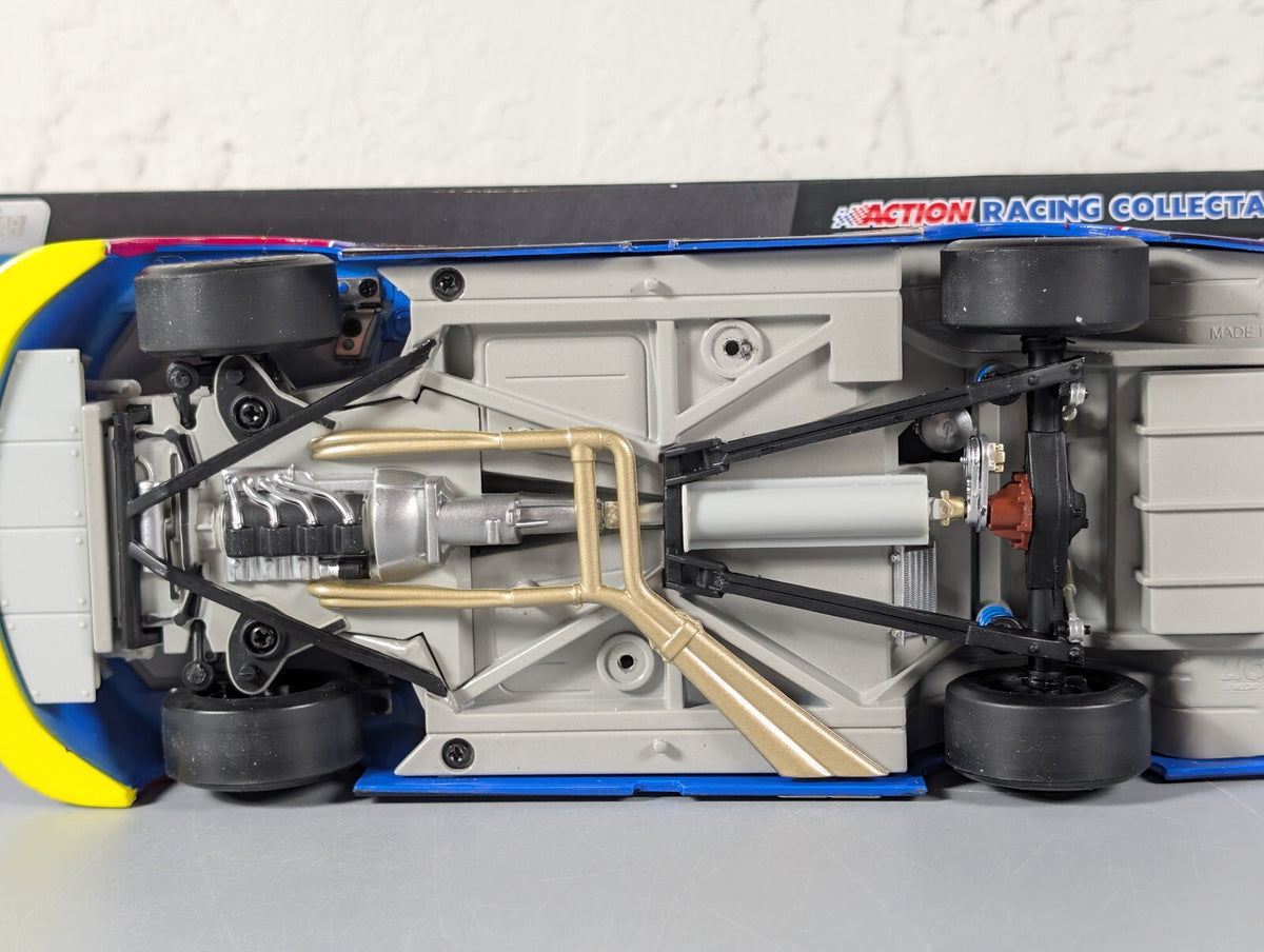 Kevin Harvick #5 Crest Kroger Prilosec 2014 Camaro 1:24 Raced WIN DIN 384/585