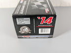 Kevin Harvick #5 Crest Kroger Prilosec 2014 Camaro 1:24 Raced WIN DIN 384/585