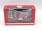 Motor City Classics 1/24 Coca-Cola 1917 Ford Model T Cargo Van Diecast 424197