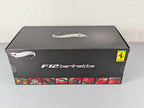 Hot Wheels Elite 1:18 Ferrari F12 Berlinetta Red X5474 Diecast Factory Sealed