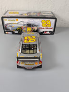 Kevin Harvick #29 Shell Pennzoil Platinum 2007 Impala SS COT 1:24 DIN 1244/2700