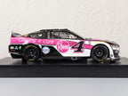 Kevin Harvick #4 Rheem Chasing a Cure 2022 Mustang RCCA Elite 1:24 DIN 53/136