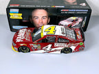 Kevin Harvick #4 Budweiser Designate a Driver 2014 SS Color Chrome DIN 31/72