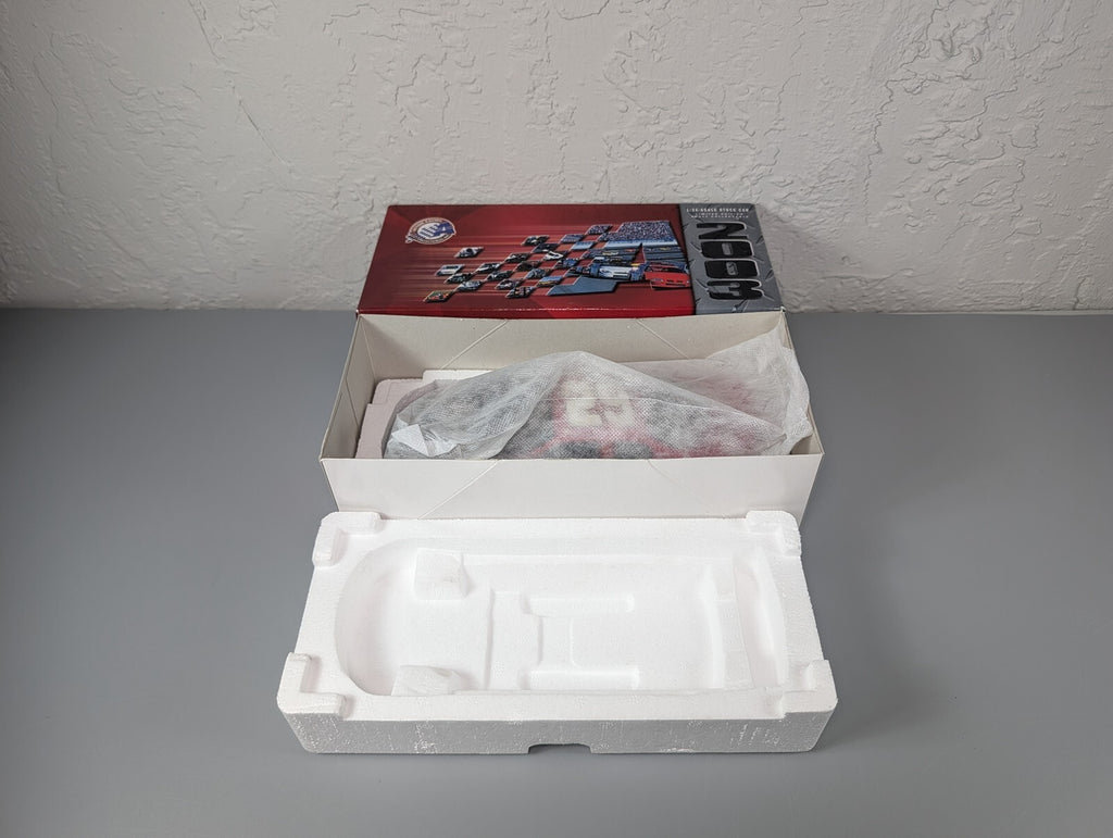 Kevin Harvick #29 Snap-on Goodwrench 2003 Monte Carlo Action 1:24 Diecast RCR
