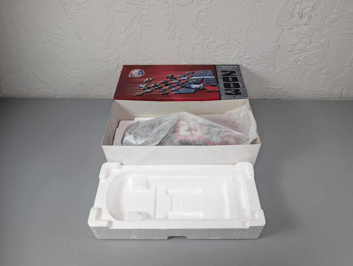 Kevin Harvick #29 Snap-on Goodwrench 2003 Monte Carlo Action 1:24 Diecast RCR