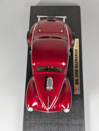 Supercar Collectibles Big John Mazmanian 1941 Willys Gasser 1:18 Diecast NHRA