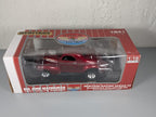 Supercar Collectibles Big John Mazmanian 1941 Willys Gasser 1:18 Diecast NHRA