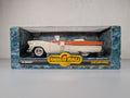 Ertl American Muscle 1956 Ford Fairlane Sunliner Convertible 1:18 Diecast NIB