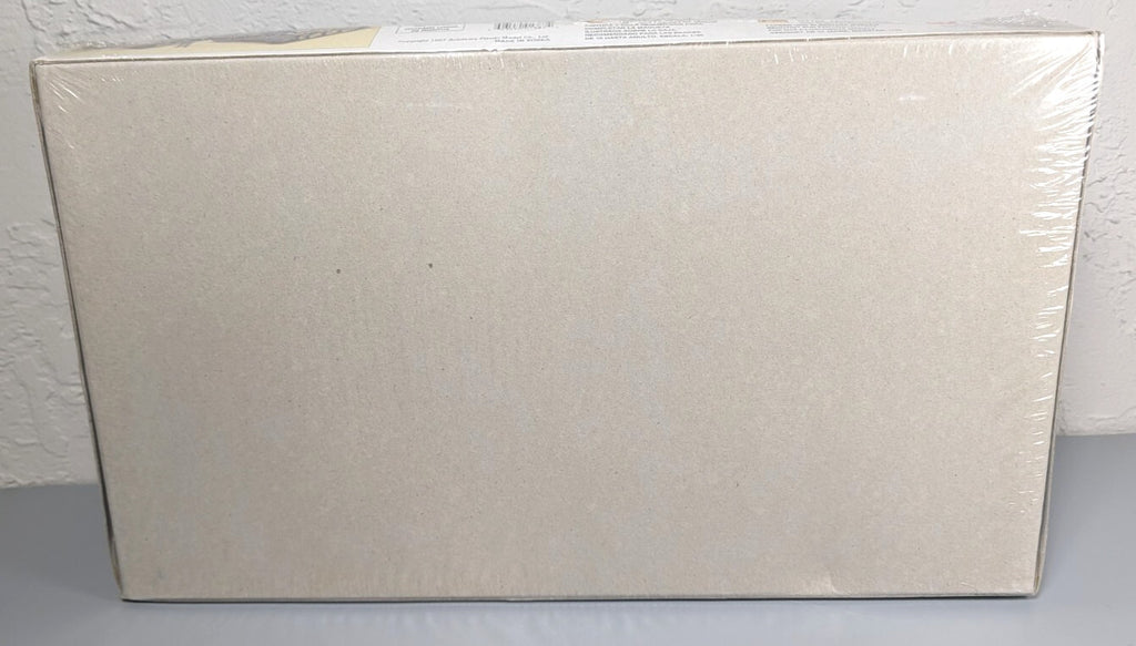 Academy 1:35 Tiger I Mid Production German Heavy Tank Model Kit SEALED Interior