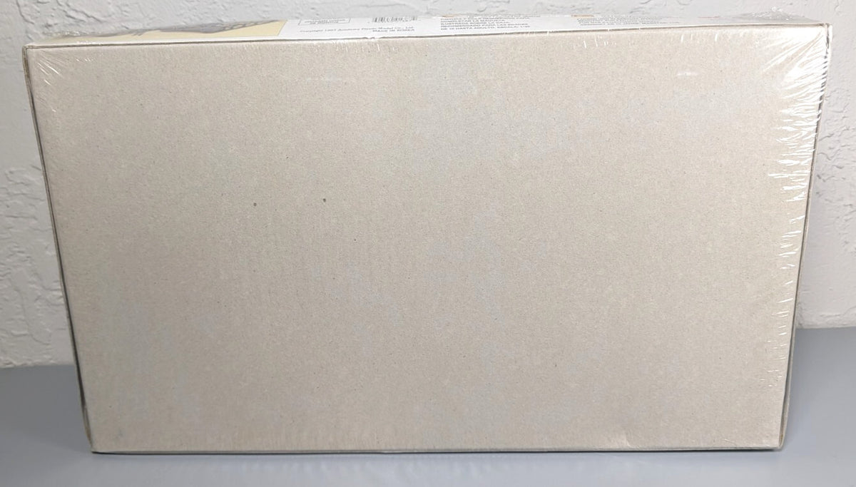Academy 1:35 Tiger I Mid Production German Heavy Tank Model Kit SEALED Interior