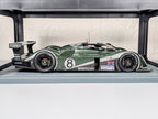 AutoArt 1:18 Bentley Speed 8 #8 Le Mans 2003 Blundell Brabham Herbert Diecast