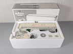 First Gear 1953 White 3000 Tractor 30' Trailer Atlas Van Lines 1:34 Diecast NIB