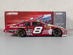 Dale Earnhardt Jr #8 Budweiser MLB All-Star Game 2003 Monte Carlo Action 1:24