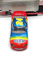 1999 Jeff Gordon #24 Dupont Monte Carlo Limited Edition Action 1/24 Diecast