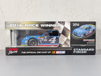 Kevin Harvick Signed #4 ditech 2016 New Hampshire Win Raced 1:24 DIN 180/517