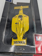 Greenlight 2004 Tomas Scheckter #4 Pennzoil Panther IndyCar 1:18 LE 1654/2502