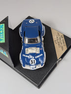 Vitesse L173 Corvette C3 #51 First National City Le Mans 1974 1:43 Diecast