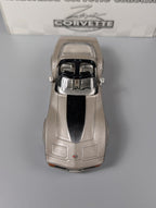 1982 Chevrolet Corvette Collector Edition 1:32 Zora Arkus-Duntov Diecast