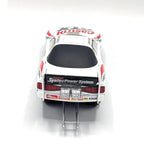 Vintage Action Platinum 1:24 John Force Castrol GTX 1997 Pontiac NHRA READ