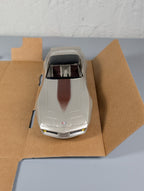 AMT ERTL 1982 Chevrolet Corvette Collectors Edition Promo 1:25 8157EO