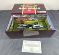Carousel 1 AAR Eagle Weslake 1967 Nurburgring Dan Gurney Signed 1:18 LE 504 COA
