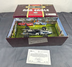 Carousel 1 AAR Eagle Weslake 1967 Nurburgring Dan Gurney Signed 1:18 LE 504 COA