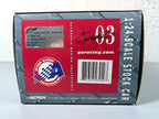 Action Dale Earnhardt #3 GM Goodwrench Service Plus 1:24 Diecast Open Box