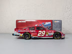 Kevin Harvick #29 Snap-on Goodwrench 2003 Monte Carlo Action 1:24 Diecast RCR