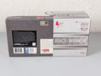 Kevin Harvick #4 Mobil 1 Richmond Win 2022 Mustang Elite Chrome 1:24 DIN 27/57