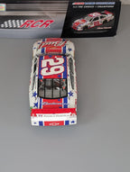 Kevin Harvick #29 Budweiser 4th of July 2011 Impala 1:24 DIN 1308/2428