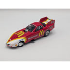 Action RCCA Cruz Pedregon McDonald's 1997 Pontiac Funny Car 1:24 #1/3500