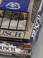Kevin Harvick #4 Busch Darlington 2016 Chevy SS Color Chrome 1:24 DIN 45/96
