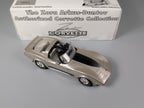 1982 Chevrolet Corvette Collector Edition 1:32 Zora Arkus-Duntov Diecast