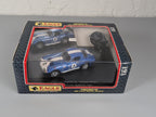 Eagle Collectibles 1964 Corvette Grand Sport Coupe #2 Sebring 1:43 Diecast