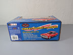 Polar Lights 1965 Dodge Coronet 500 Red 1:25 Snap Kit Great American Rides