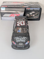 Kevin Harvick #29 Budweiser Military Tribute 2011 Impala 1:24 DIN 2884/3702