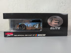 2021 Kevin Harvick #4 Busch Light Dirt Car 1:24 Diecast Lionel RCCA Elite
