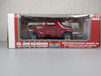 Supercar Collectibles Big John Mazmanian 1941 Willys Gasser 1:18 Diecast NHRA